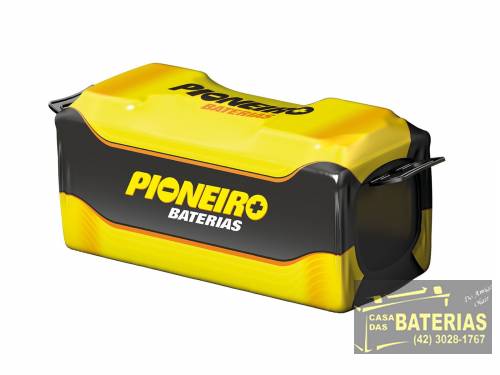 Bateria Automotiva Pioneiro 150ah 12v