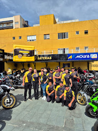 Casa das Baterias Loja de Baterias em Ponta Grossa PR